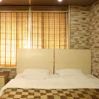 Mumbai Holiday Home Powai JVLR Road, Mumbai 2